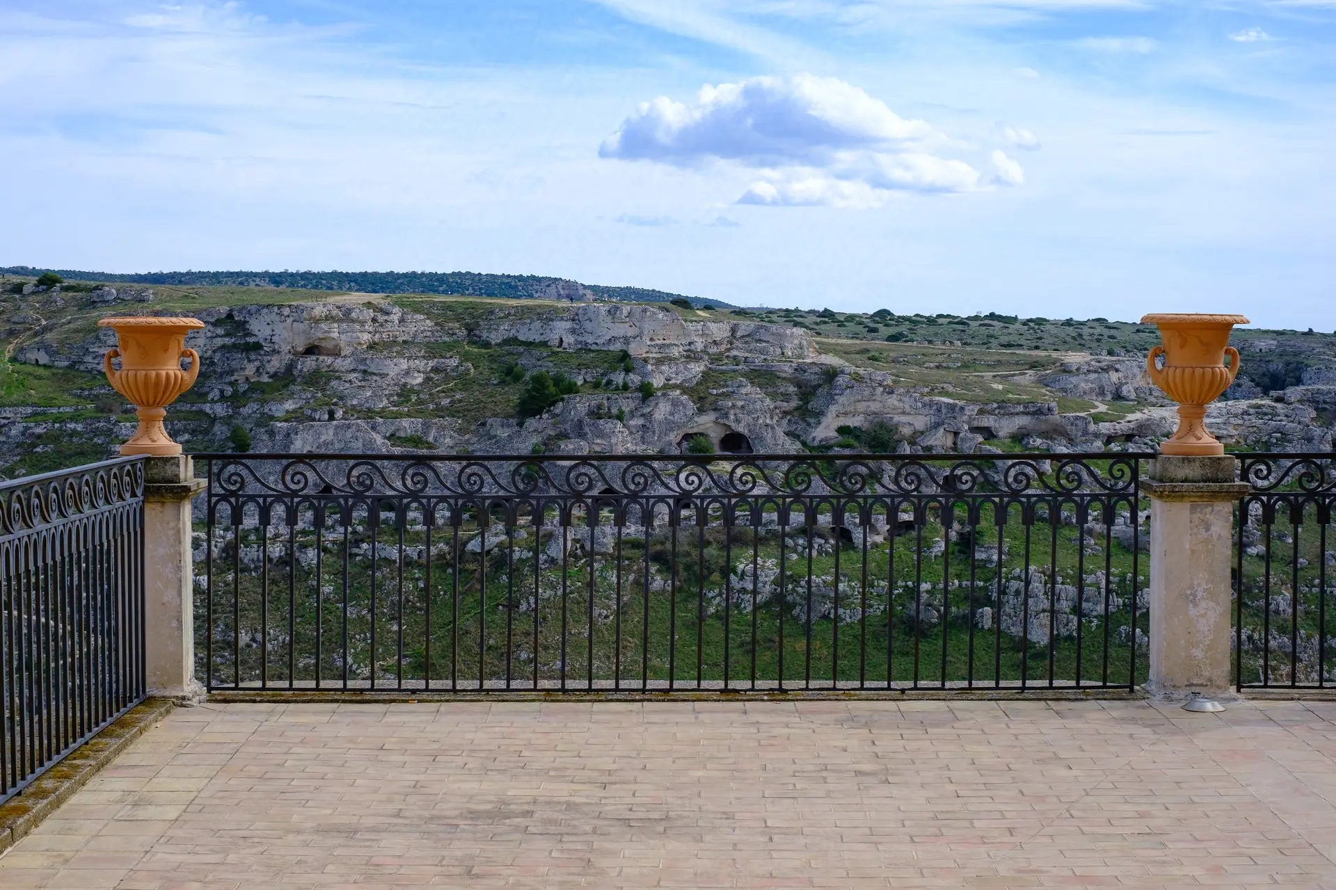 Upcoming Events in Matera