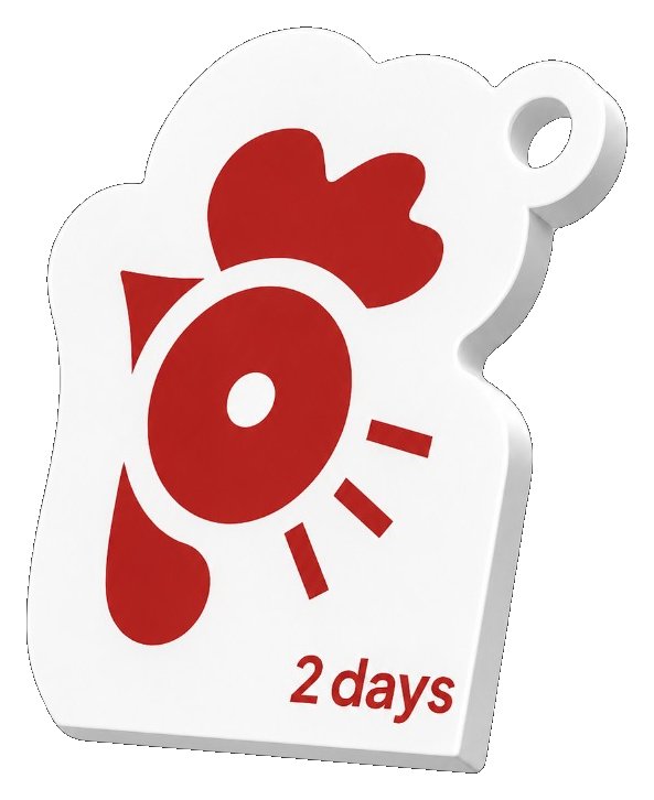 2-day Pass